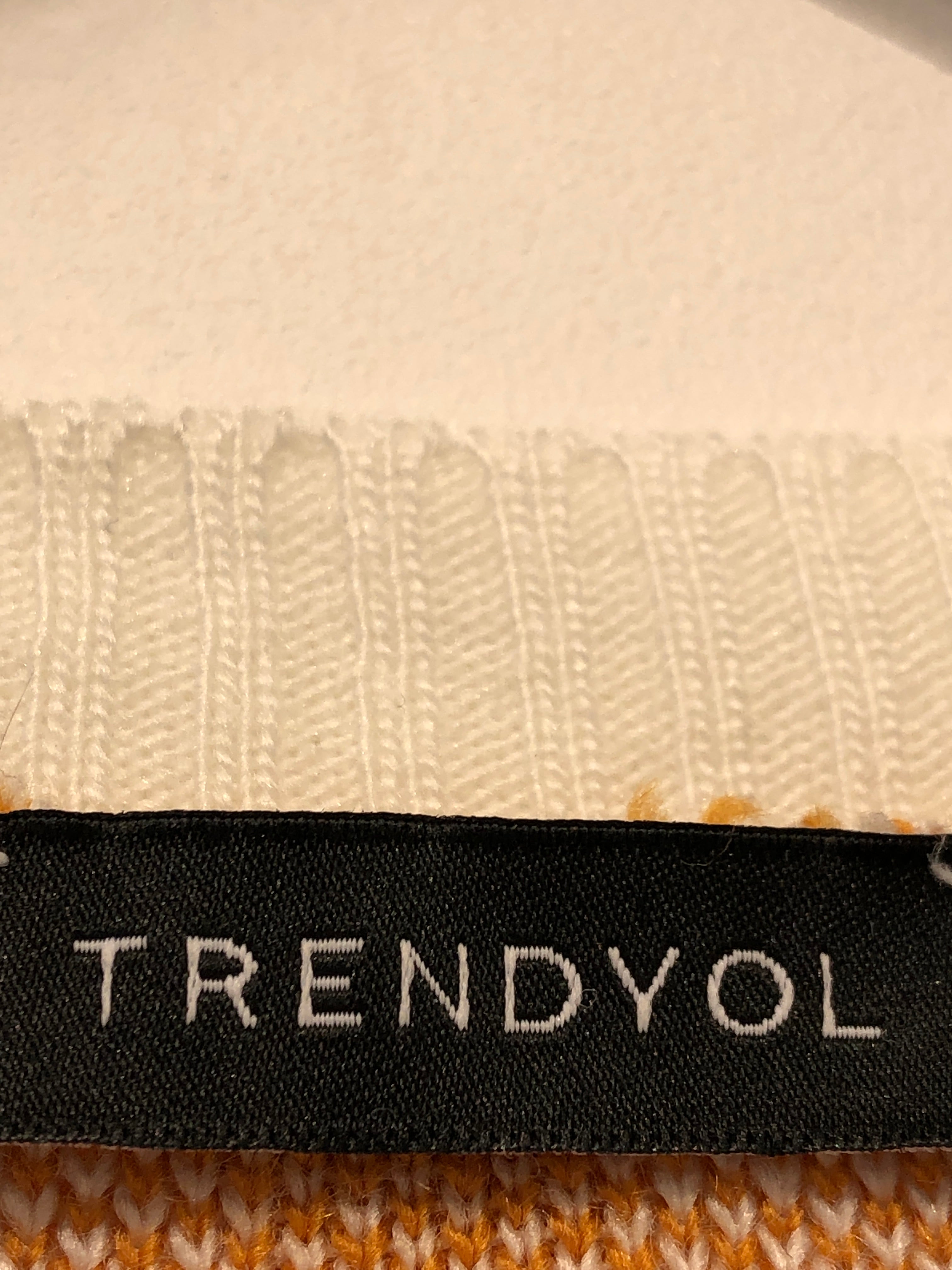Trendyol Vest